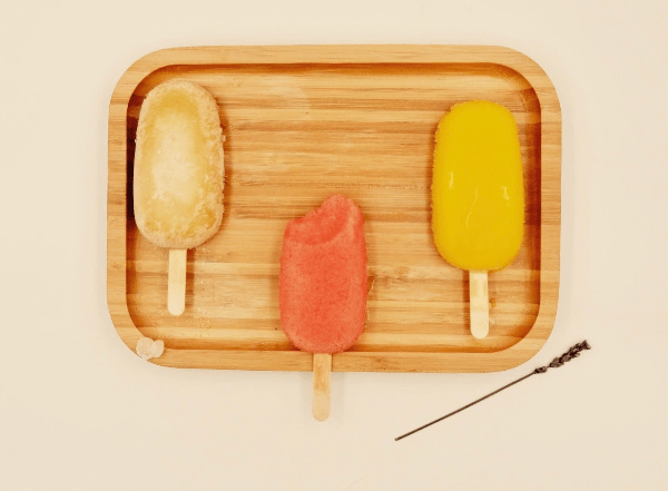 Sorbet Popsicles - UglyFood sustainable supplier Sorbet Popsicles - UglyFood sustainable supplier