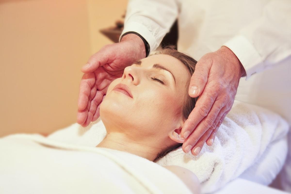 Séance de Reiki à Orléans Séance de Reiki à Orléans