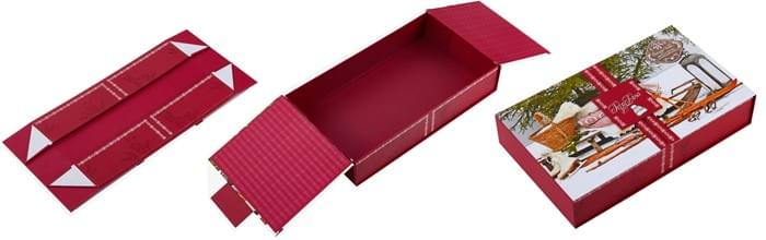 custom made foldable rigid boxes custom made foldable rigid boxes