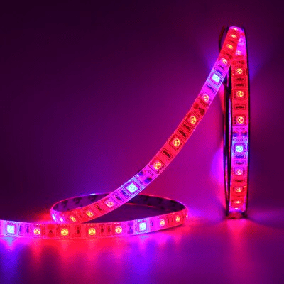 LED grow light strips LED grow light strips