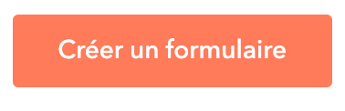 Bouton créer formulaire Hubspot Bouton créer formulaire Hubspot