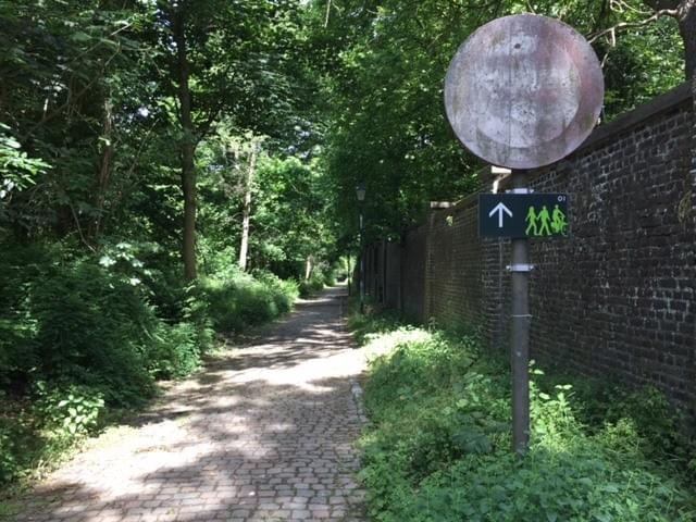 Is dit Brussel? Is dit Brussel?