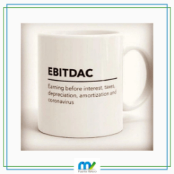 EBITDAC EBITDAC