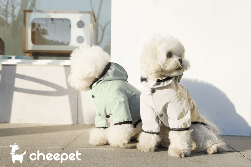 SEASONAL RAINCOATS SEASONAL RAINCOATS