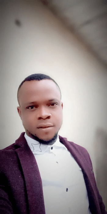 Uvie Emmanuel Uvie Emmanuel