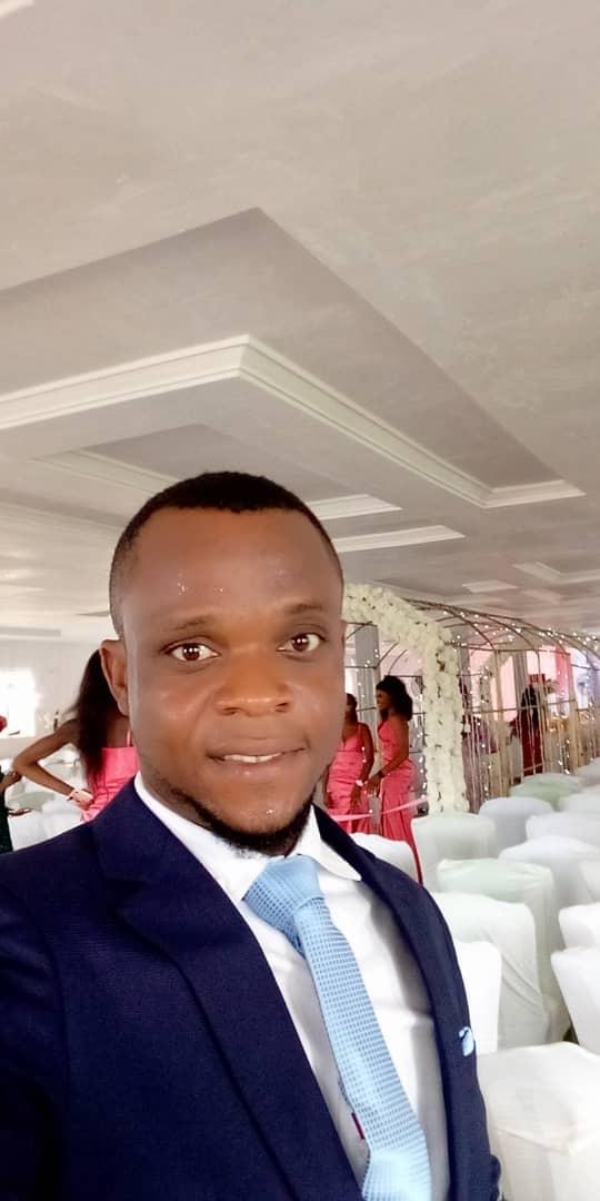 Uvie Emmanuel Uvie Emmanuel