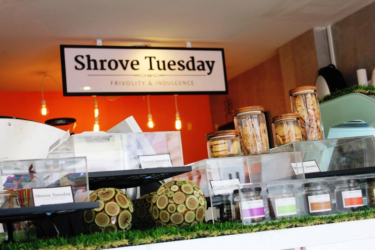 Shrove Tuesday Shrove Tuesday