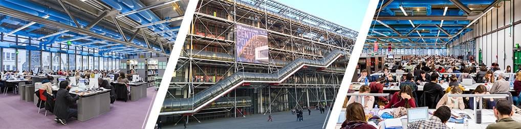 bpi beaubourg bibliothèque paris travailler bpi beaubourg bibliothèque paris travailler