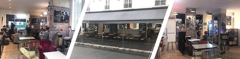 café paris mel mich martin travailler coworking café paris mel mich martin travailler coworking