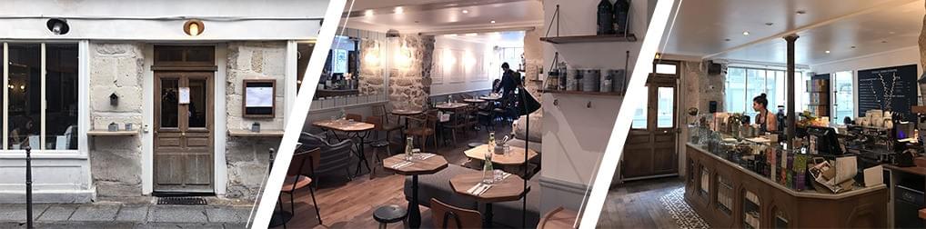 CAFé pinson Paris Oberkampf CAFé pinson Paris Oberkampf