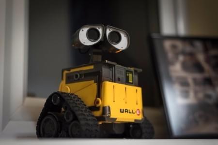 Robots - Friend or Foe? Robots - Friend or Foe?