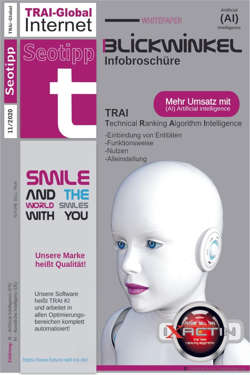 TRA - Technical Ranking Algorithm (AI) TRA - Technical Ranking Algorithm (AI)