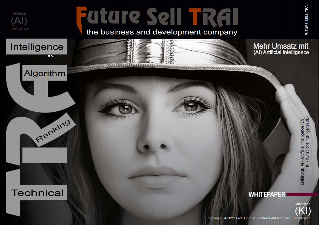 TRA - Technical Ranking Algorithm (AI) TRA - Technical Ranking Algorithm (AI)