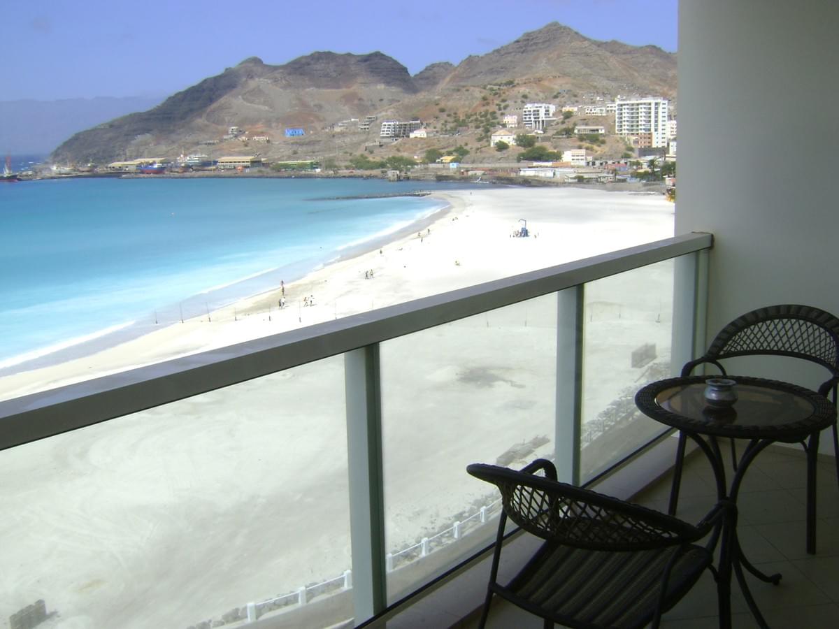 Mindelo Apartments Cape Verde Tourist Information