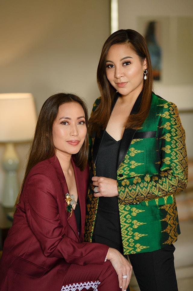 PHOTO BY KAAYO BESPOKE BY SALVO WOMEN PHOTO BY KAAYO BESPOKE BY SALVO WOMEN