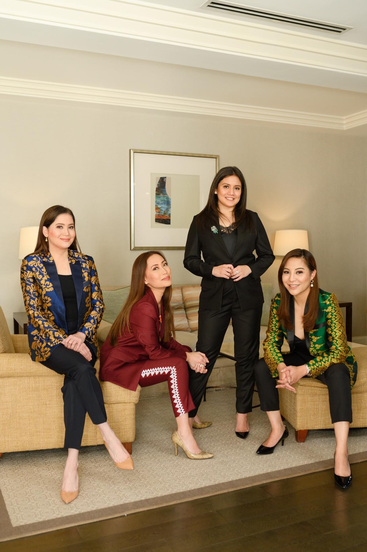PHOTO BY KAAYO BESPOKE BY SALVO WOMEN PHOTO BY KAAYO BESPOKE BY SALVO WOMEN