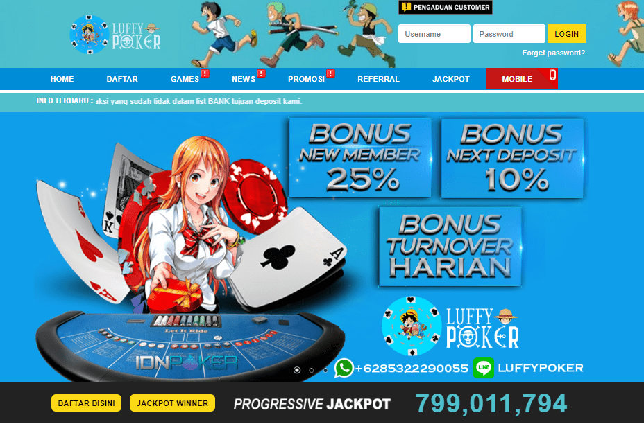 luffypoker luffypoker