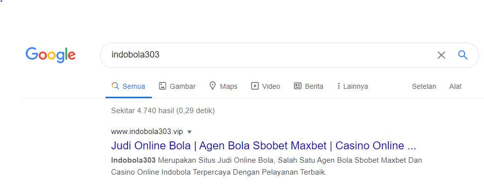 Indobola303 Indobola303