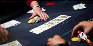Cara Untuk Menggapai Kesuksesan Dalam Bermain Judi Online Cara Untuk Menggapai Kesuksesan Dalam Bermain Judi Online
