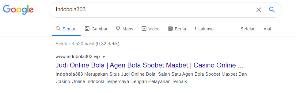 Indobola303 Indobola303