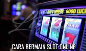Trik Mudah Cara Bermain Slot Online Bagi Pemula Trik Mudah Cara Bermain Slot Online Bagi Pemula
