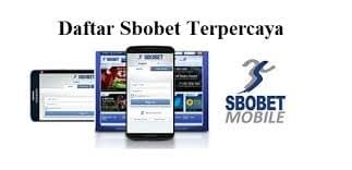 Panduan Cara Daftar Bermain Taruhan Bola Sbobet Terpercaya Panduan Cara Daftar Bermain Taruhan Bola Sbobet Terpercaya