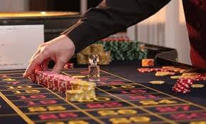 Mencari Situs Judi Online Terbaik Mencari Situs Judi Online Terbaik