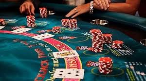 Panduan Cara Main Blackjack Di Situs Indobola303 Panduan Cara Main Blackjack Di Situs Indobola303