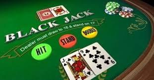 Panduan Cara Bermain Blackjack Online Panduan Cara Bermain Blackjack Online