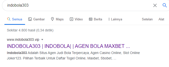 indobola303 indobola303