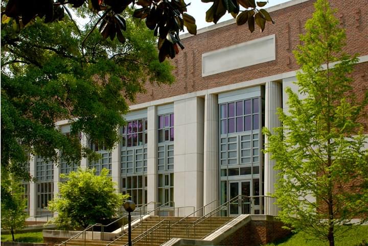 Vanderbilt Law School Vanderbilt Law School