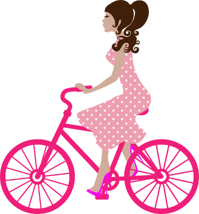 ハイヒールで自転車 危ない ハイヒールで自転車 危ない