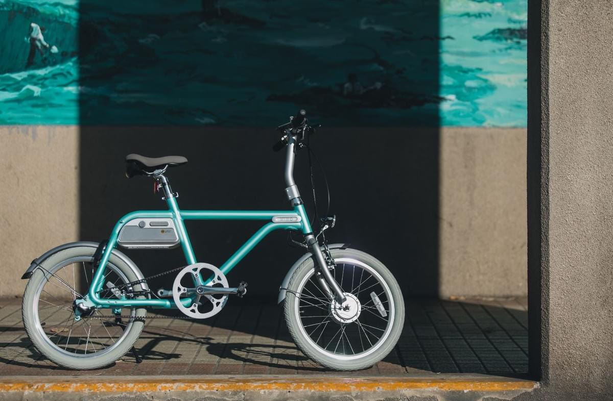 楽しく、爽やかなスタイルで通勤、お出かけできる自転車 楽しく、爽やかなスタイルで通勤、お出かけできる自転車