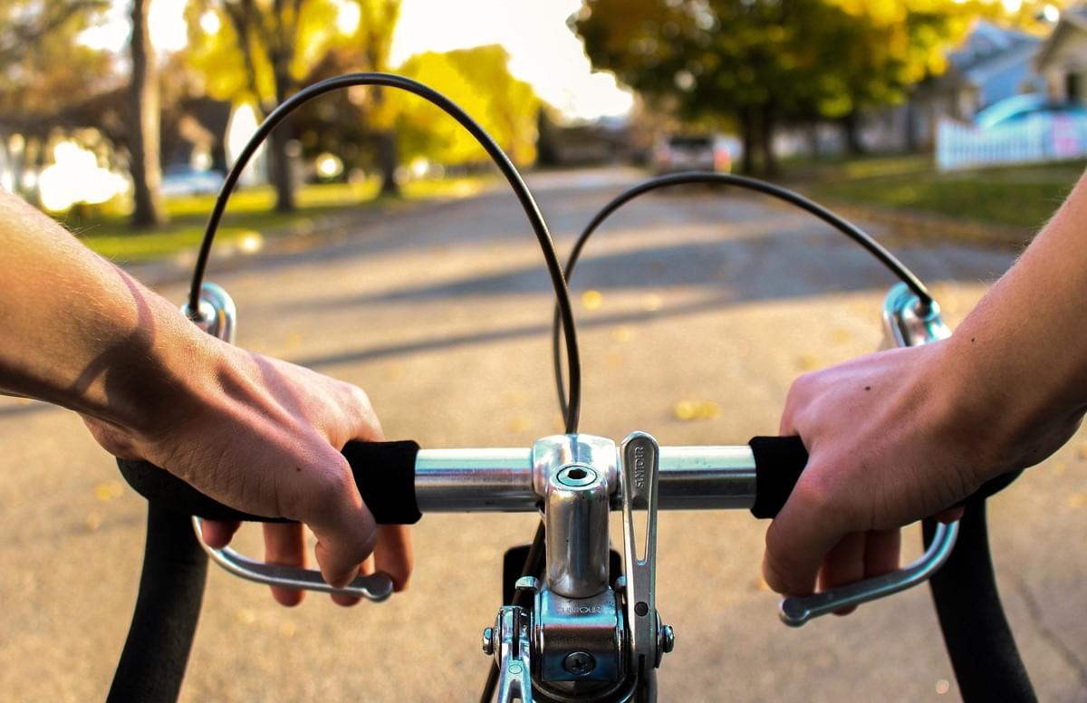 自分にあう自転車を選びましょう 自分にあう自転車を選びましょう