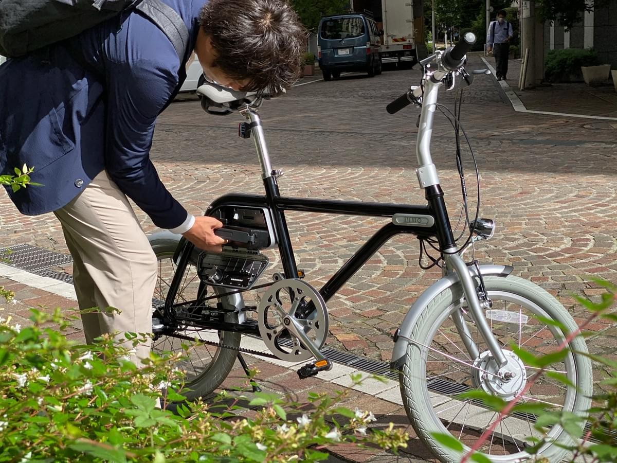 コンパクトなバッテリー、カギ付きのバッテリーボックス コンパクトなバッテリー、カギ付きのバッテリーボックス
