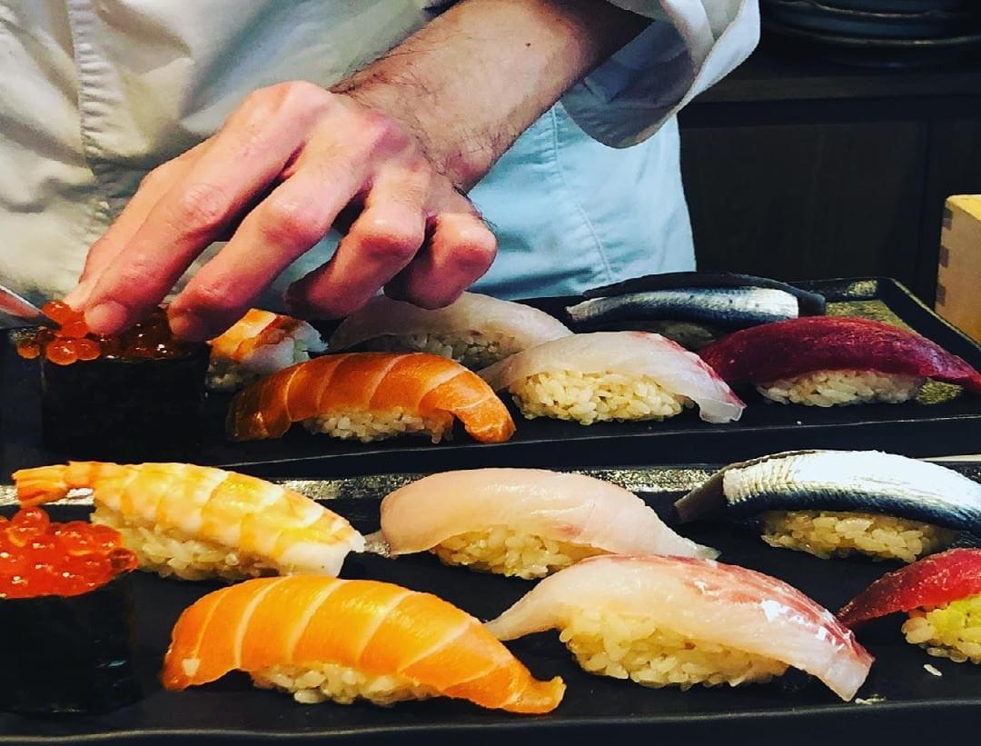 Les meilleurs restaurants japonais de Lille Les meilleurs restaurants japonais de Lille