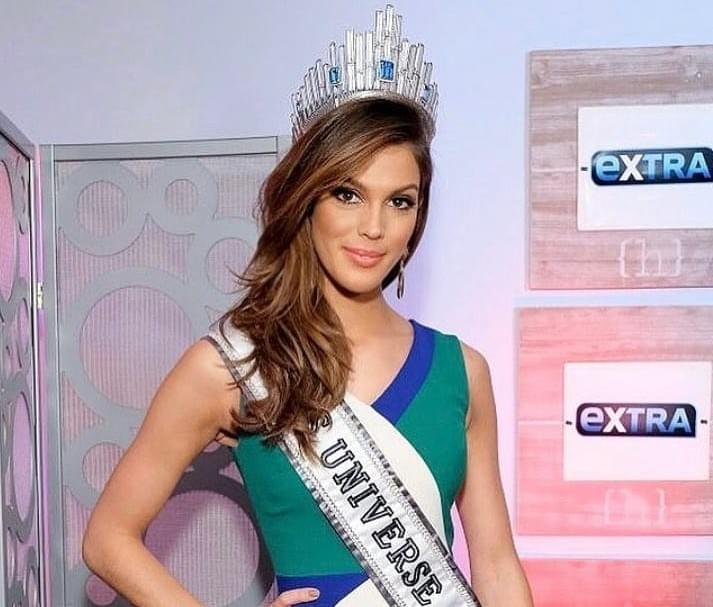 Iris Mittenaere lilloise célèbre Iris Mittenaere lilloise célèbre