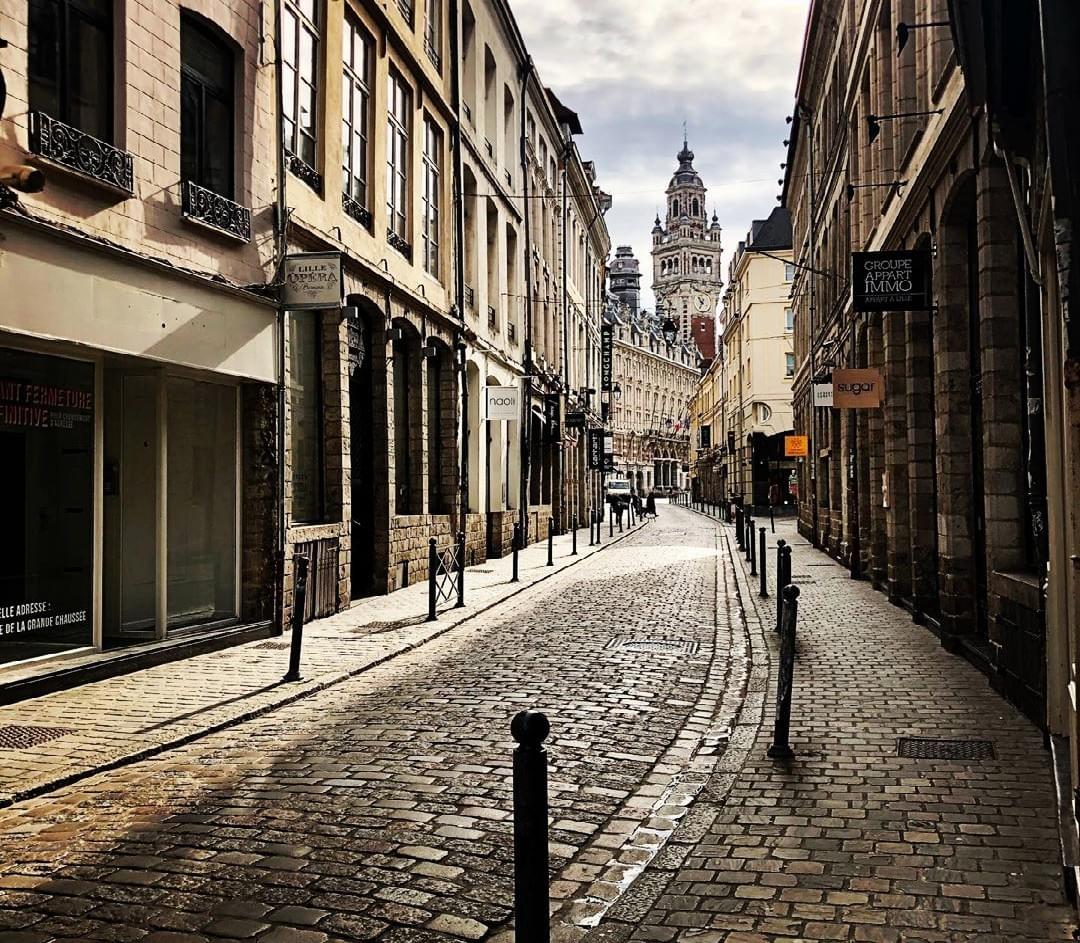 rue lepelletier lille rue lepelletier lille