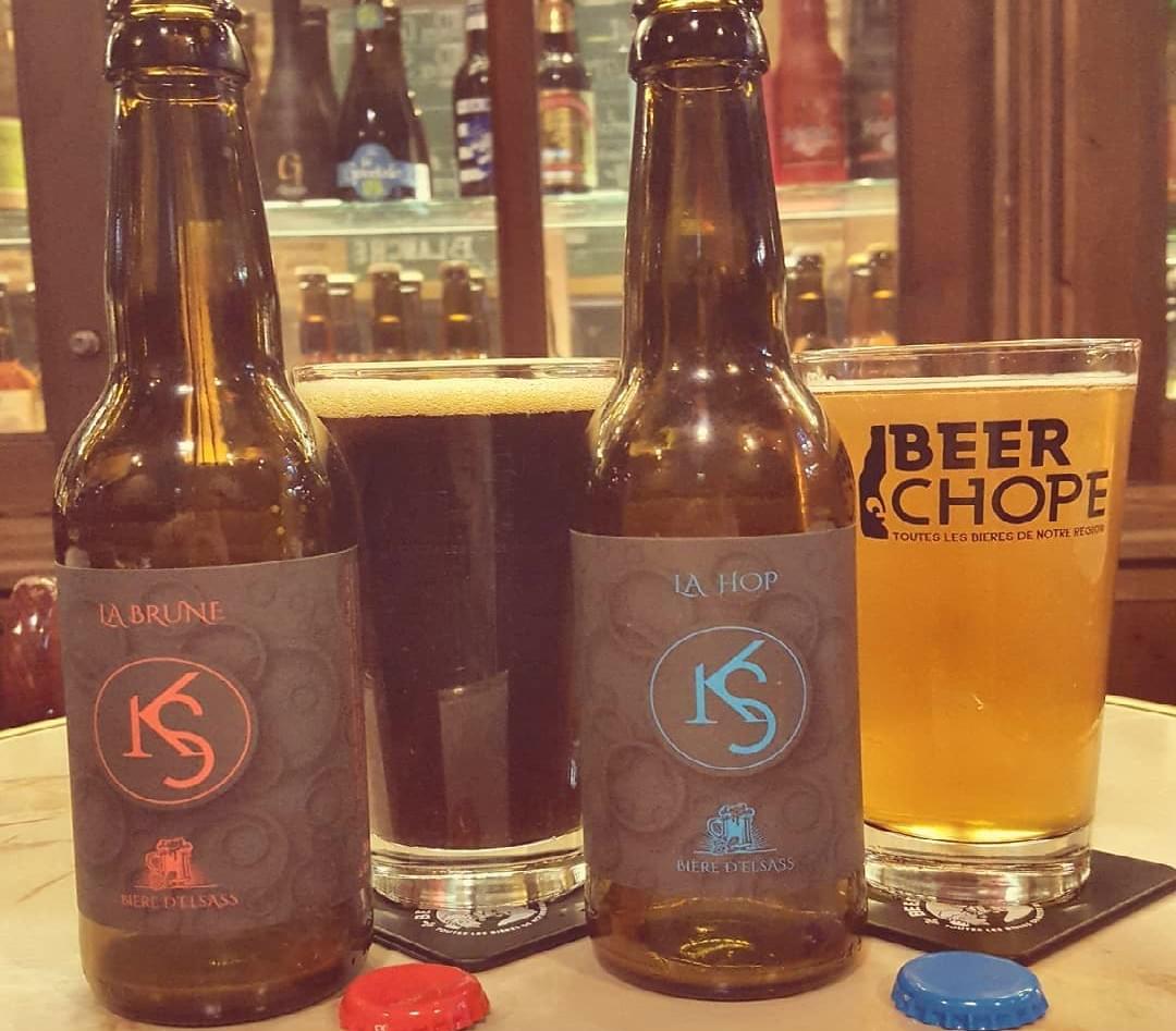 Le Beerchope Top 10 des meilleurs bars à bière de Lille Le Beerchope Top 10 des meilleurs bars à bière de Lille