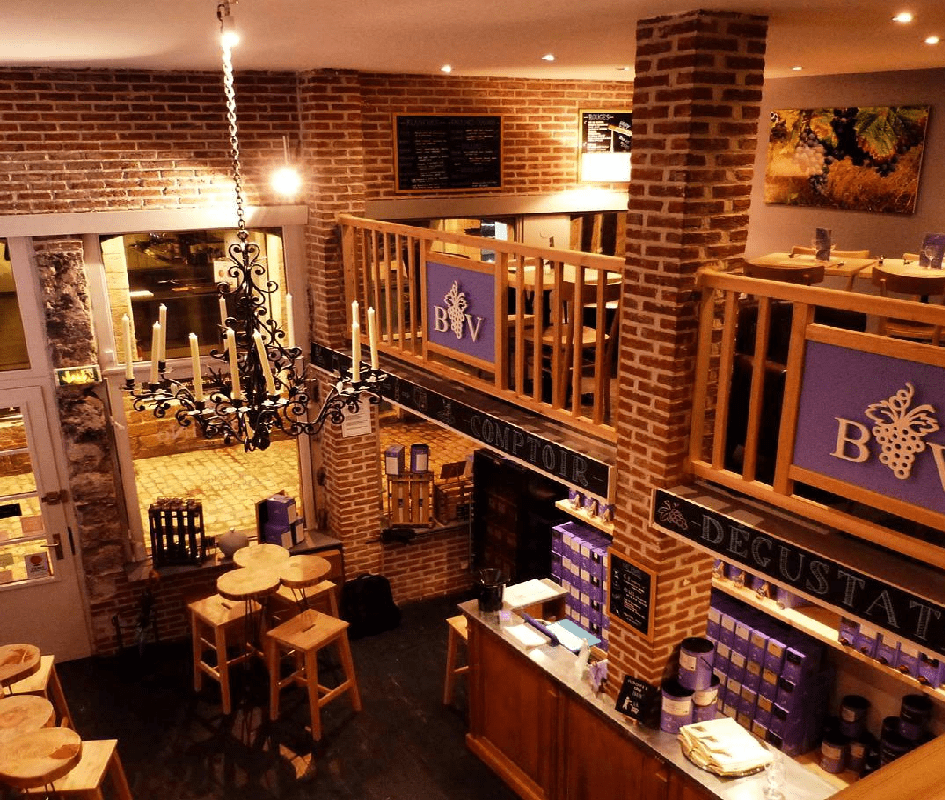 Bibovino Lille rue Pétérinck Top 10 des meilleurs bars à vin de Lille Bibovino Lille rue Pétérinck Top 10 des meilleurs bars à vin de Lille