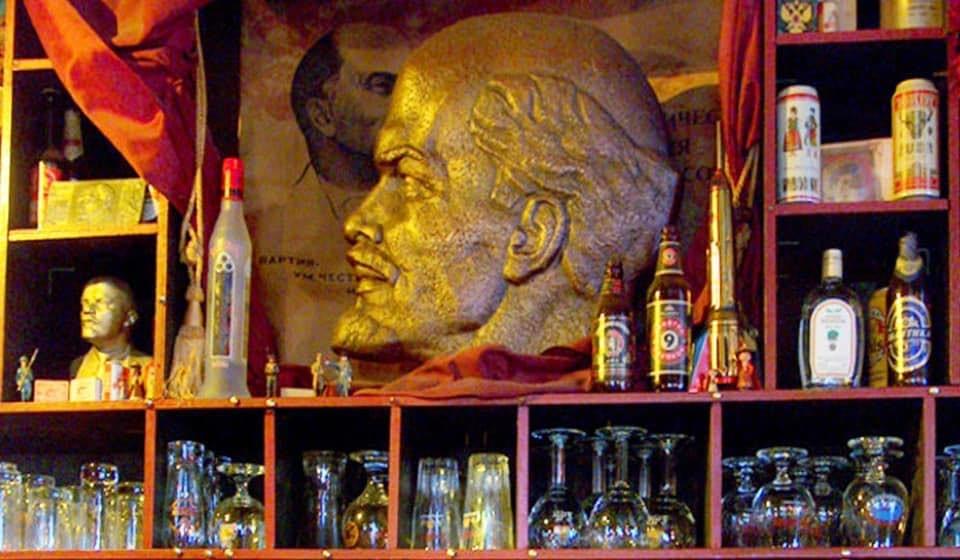 Le Kremlin bar à Lille Vieux Lille Top 10 des meilleurs bars coup de coeur de Lille Le Kremlin bar à Lille Vieux Lille Top 10 des meilleurs bars coup de coeur de Lille