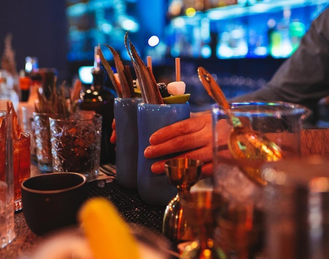 le Noao bar Lille le Noao bar Lille