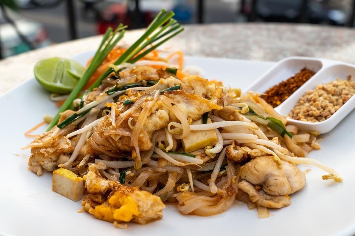 Meilleurs adresses de restaurants thaïlandais Meilleurs adresses de restaurants thaïlandais