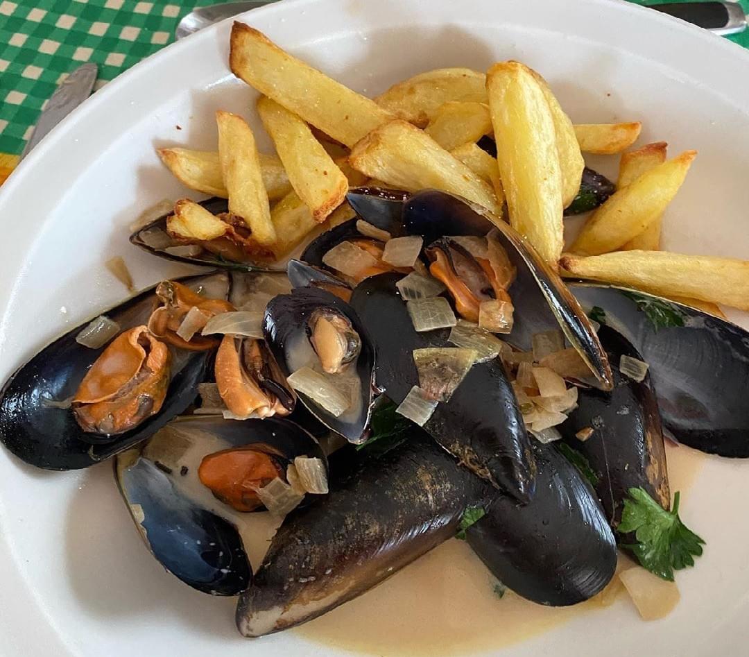 Meilleur restaurants moules frites Lille Meilleur restaurants moules frites Lille