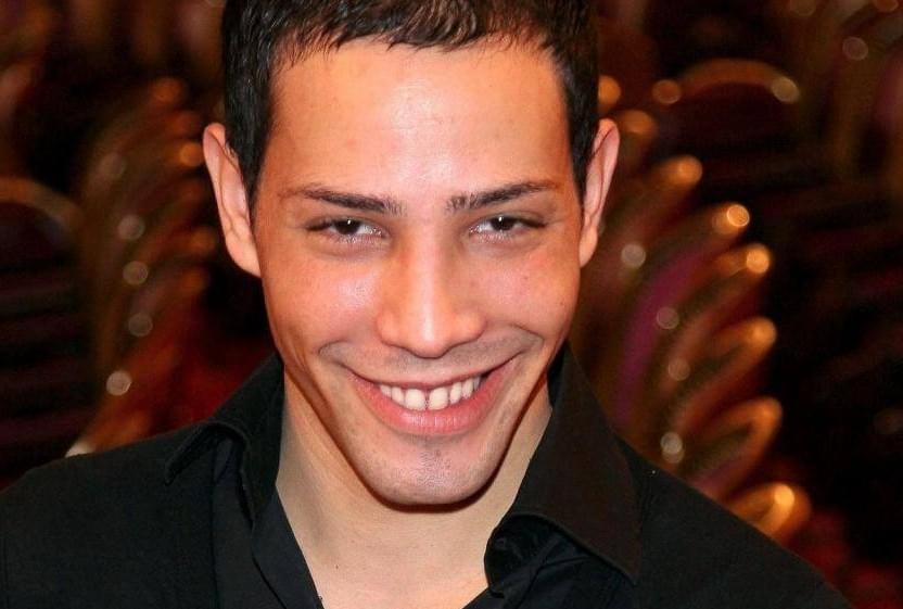 Steevy Boulay célèbre lillois Steevy Boulay célèbre lillois