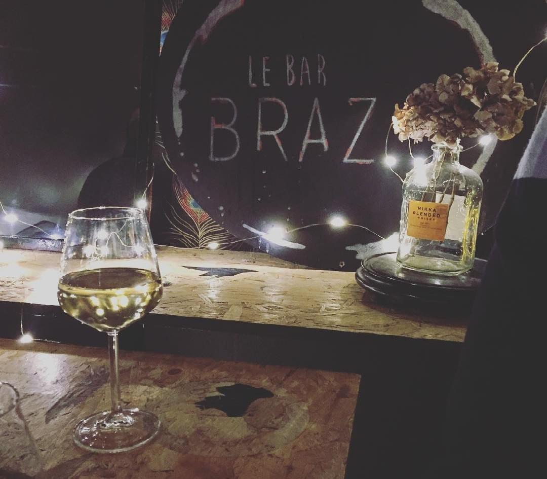 le Bar Braz bar à Lille rue Doudin Top 10 des meilleurs bars à vin de Lille le Bar Braz bar à Lille rue Doudin Top 10 des meilleurs bars à vin de Lille