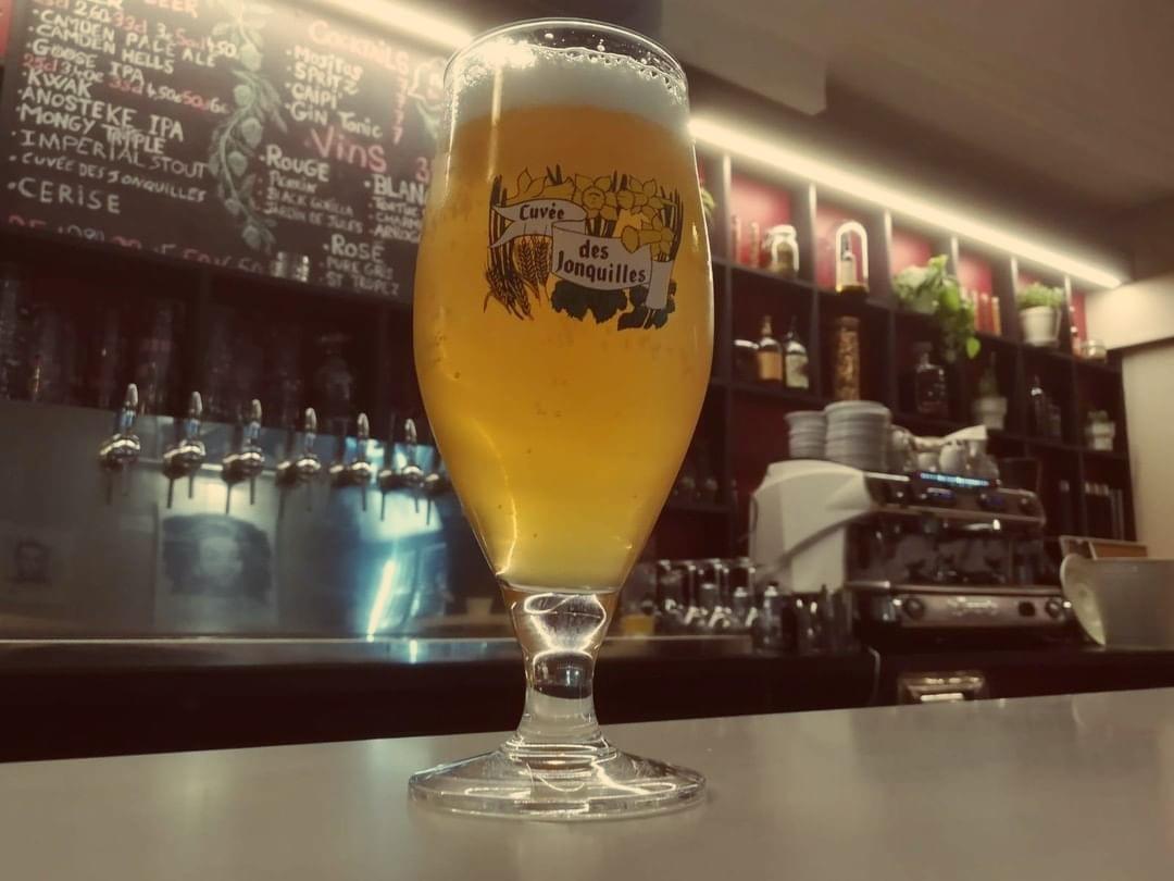 la Craft touch Top 10 des meilleurs bars à bière de Lille la Craft touch Top 10 des meilleurs bars à bière de Lille