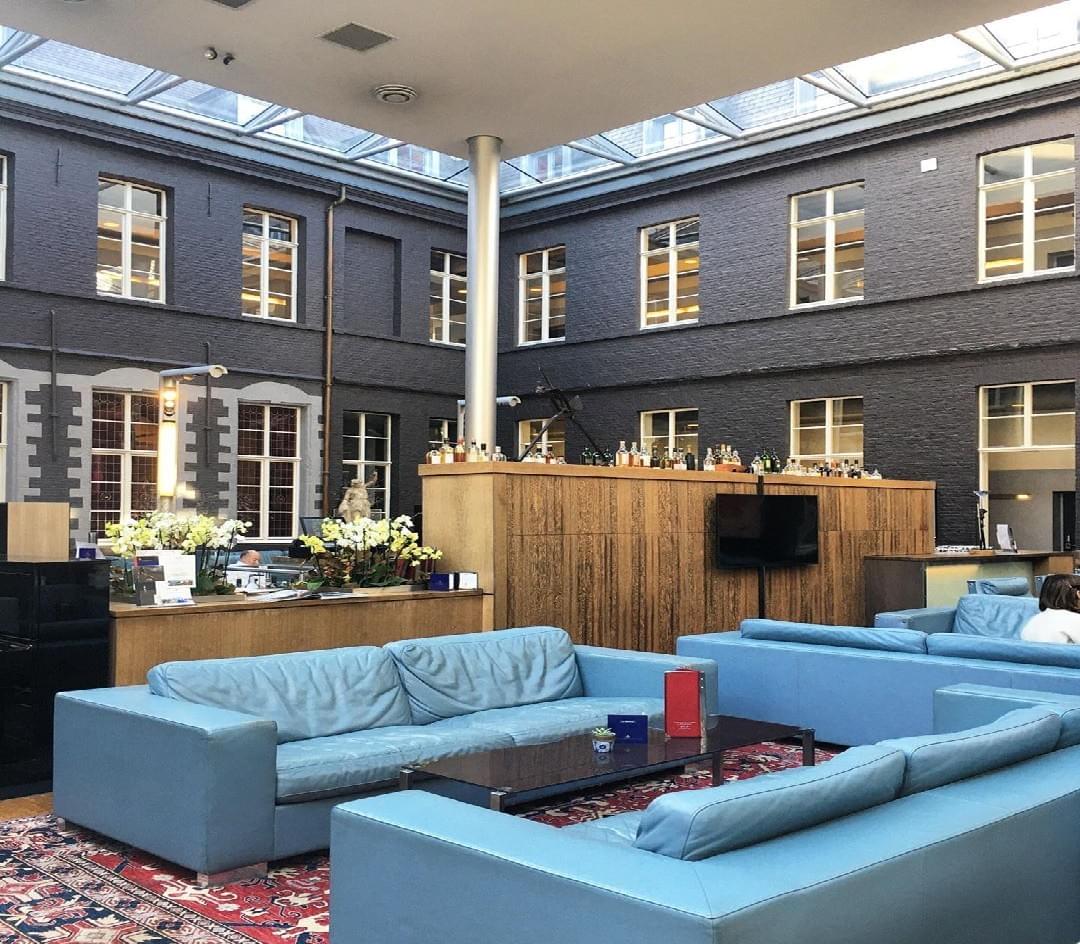 L'Hermitage Gantois Lille rue Pierre Mauroy Top 10 des meilleurs bars chics de Lille L'Hermitage Gantois Lille rue Pierre Mauroy Top 10 des meilleurs bars chics de Lille