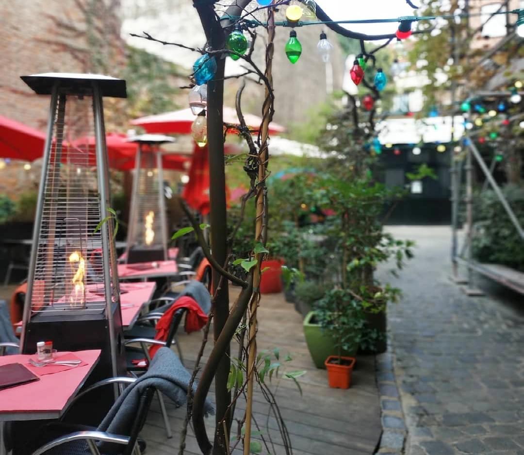 meilleurs restaurants terrasses de Lille meilleurs restaurants terrasses de Lille