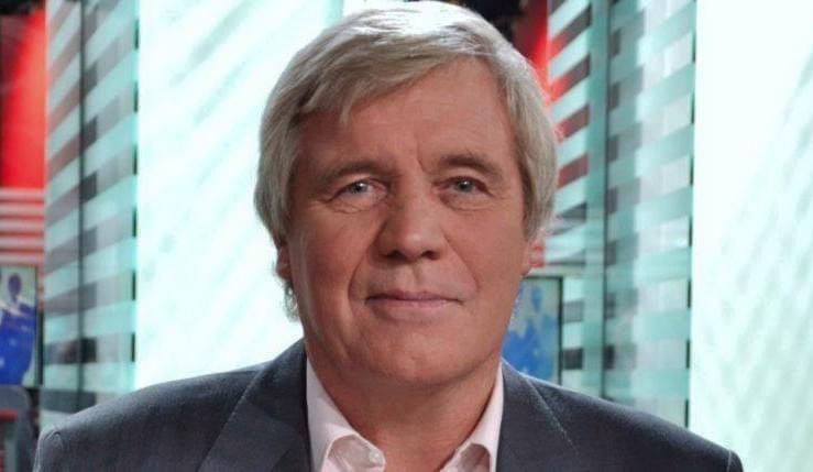 Bruno Masure lillois célèbre Bruno Masure lillois célèbre
